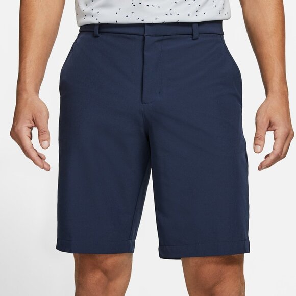 Nike Other - Nike Dri-Fiit Men's Golf Shorts In Obsidian, Size 31 / Medium